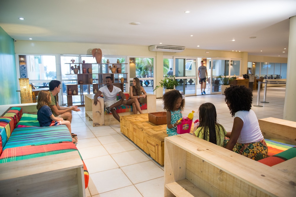 Oceani Beach Park Resort 25/44