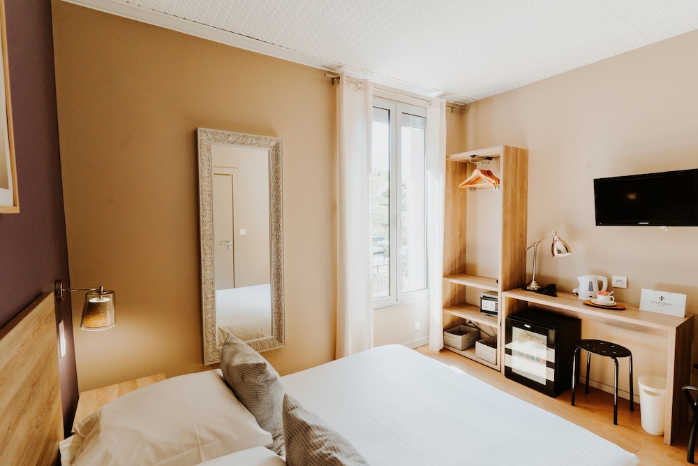 Hotel Le Petit Castel 10/47