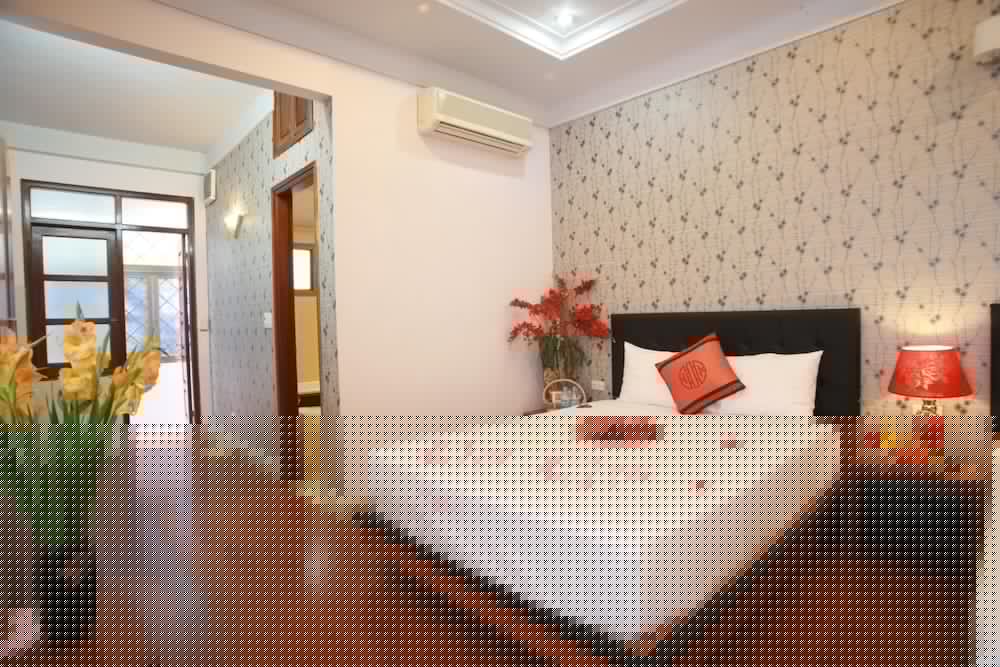 Urban Alley Hotel 23/50
