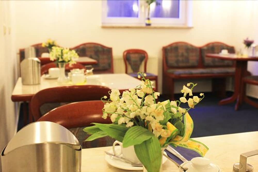 Hotel Altenwerder Hof 19/29