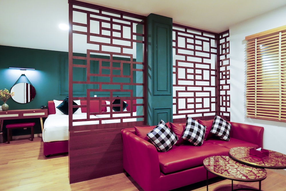 M Village Premier Hotel Thi Sach, a brand of Modern Village Lifestyle 43/78