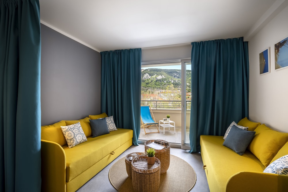 Sunny Baska Hotel by Valamar 35/61