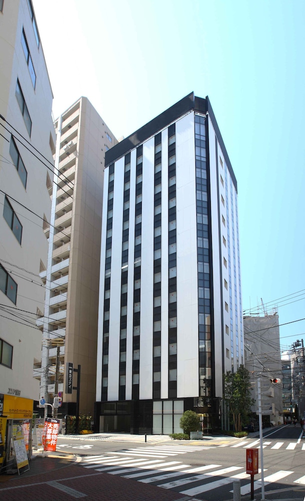Tokyu Stay Kamata 44/50