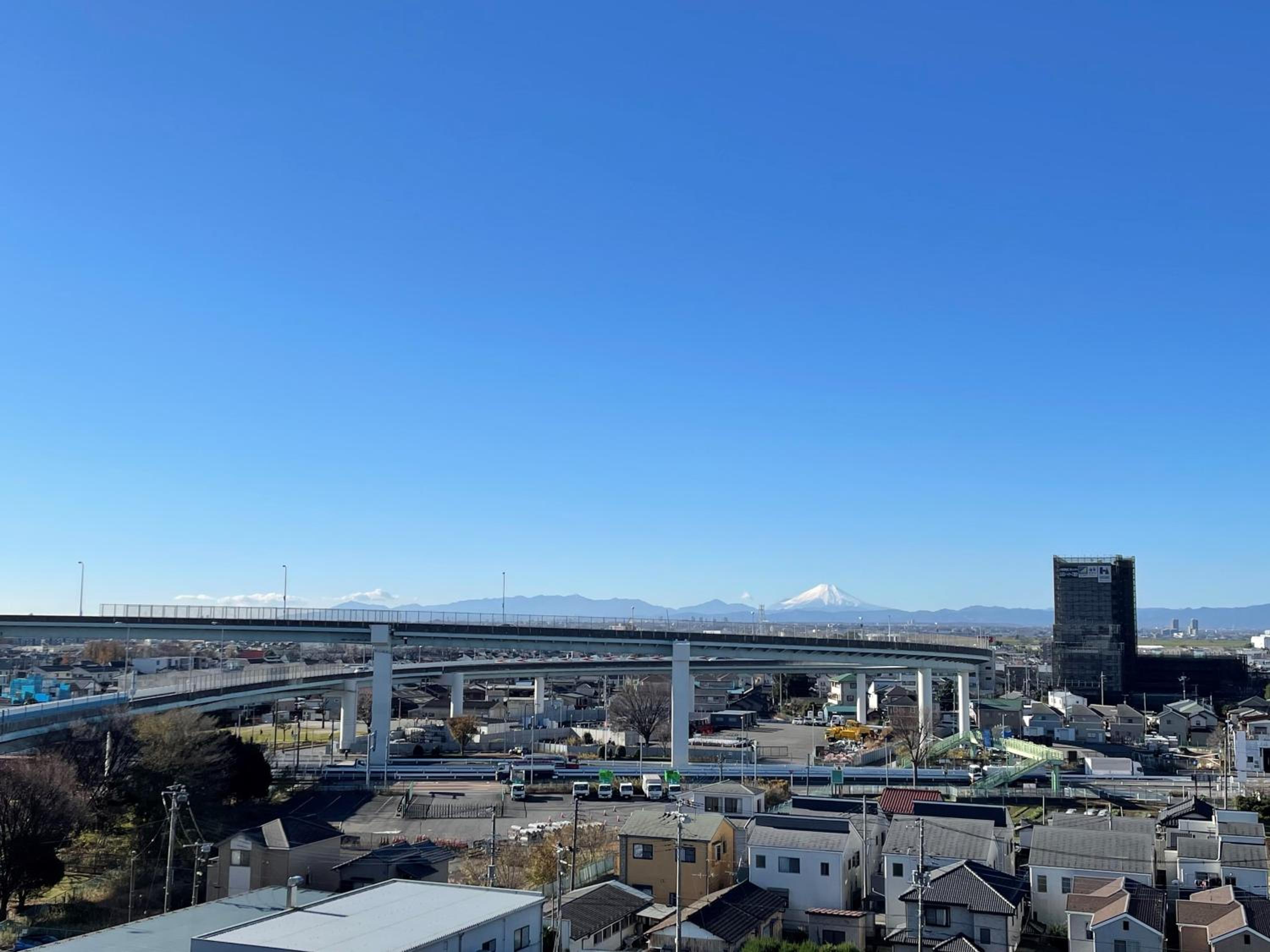 Yono Daiichi Hotel 55/59