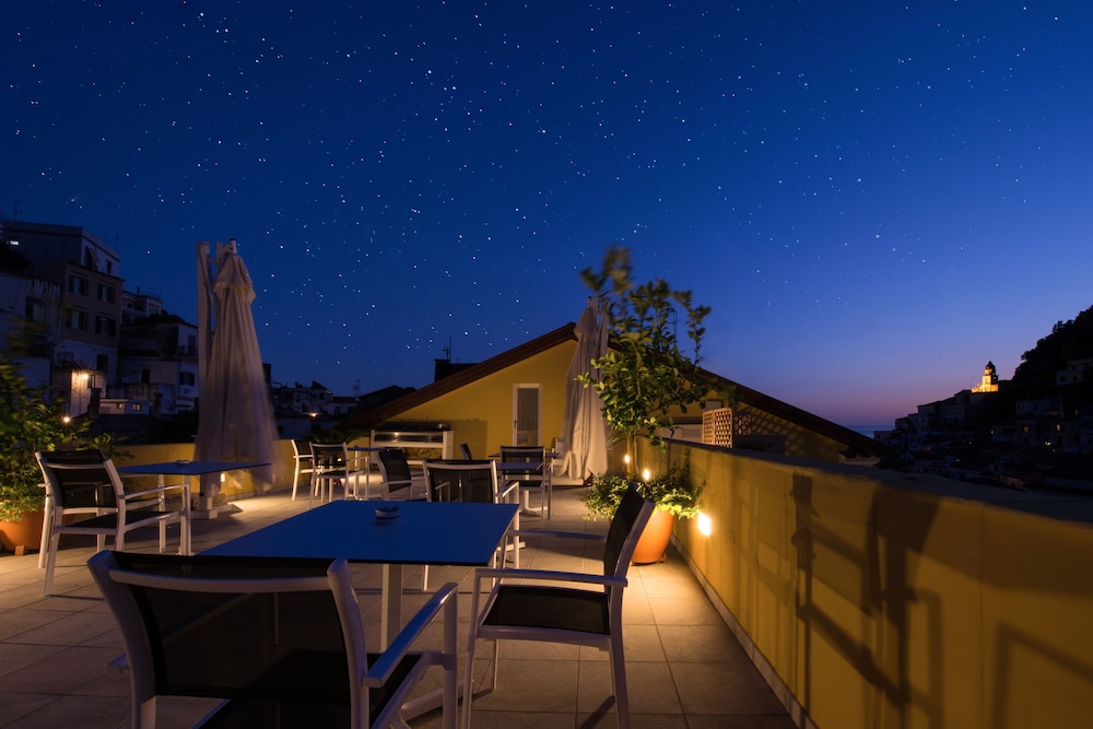 Amalfi Luxury House 42/51