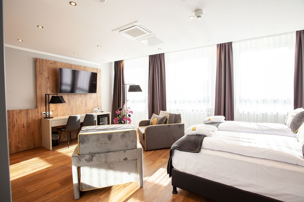 DORMERO Hotel Bremen 29/53