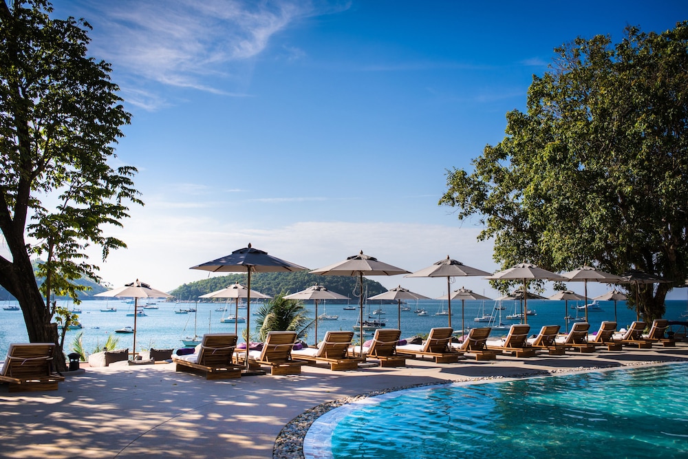 The Nai Harn Phuket 9/89