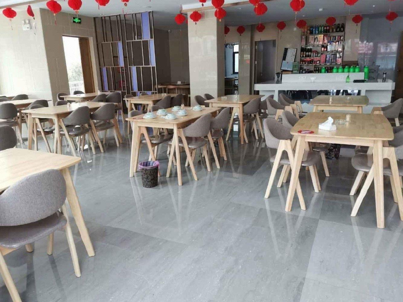 Lavande Hotel (Tangkou, Nandamen, Huangshan Scenic Area) 26/30