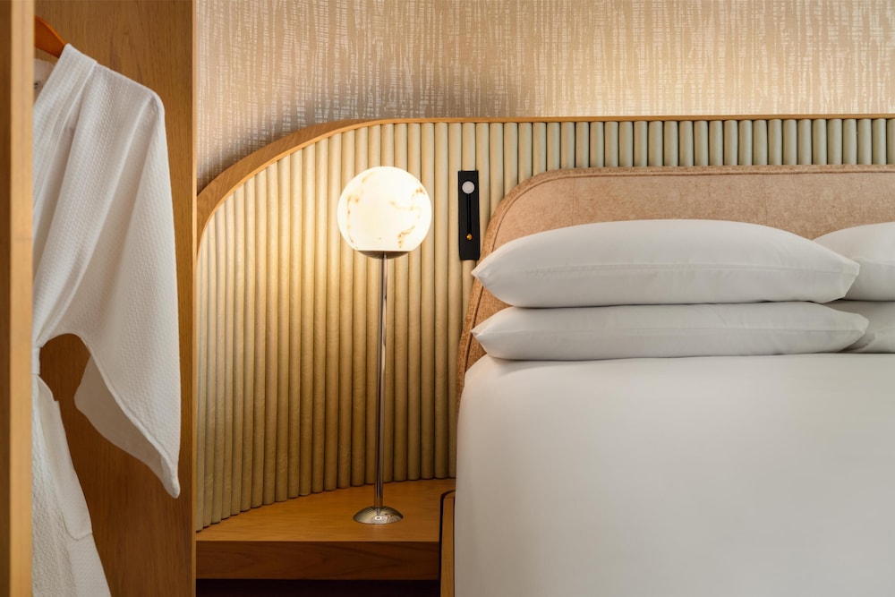凯悦自由精选康菲丹特酒店(Andaz Miami a Concept by Hyatt) 图片3