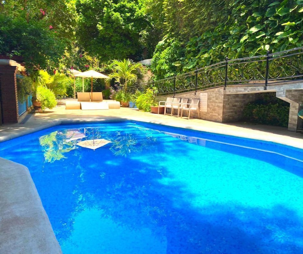 La Ceiba Hotel Spa And Restaurant 57/61