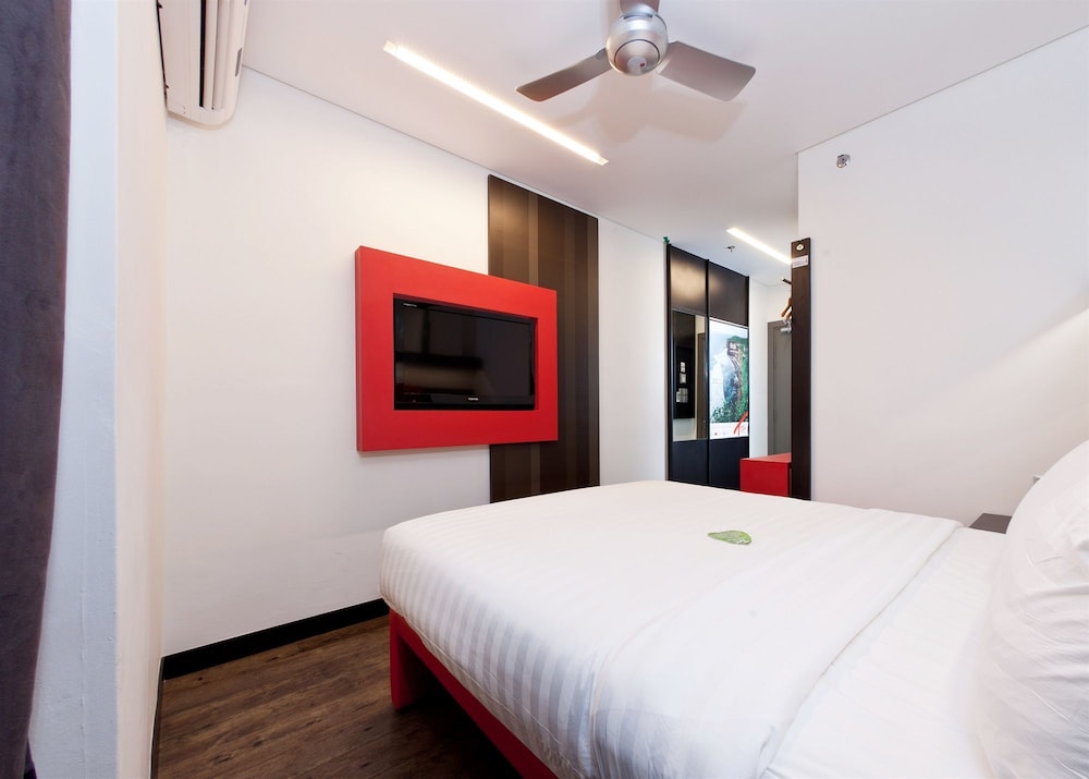Hotel Regal Vista 19/48