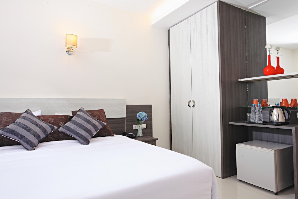 The Zen Hotel Pattaya 8/43