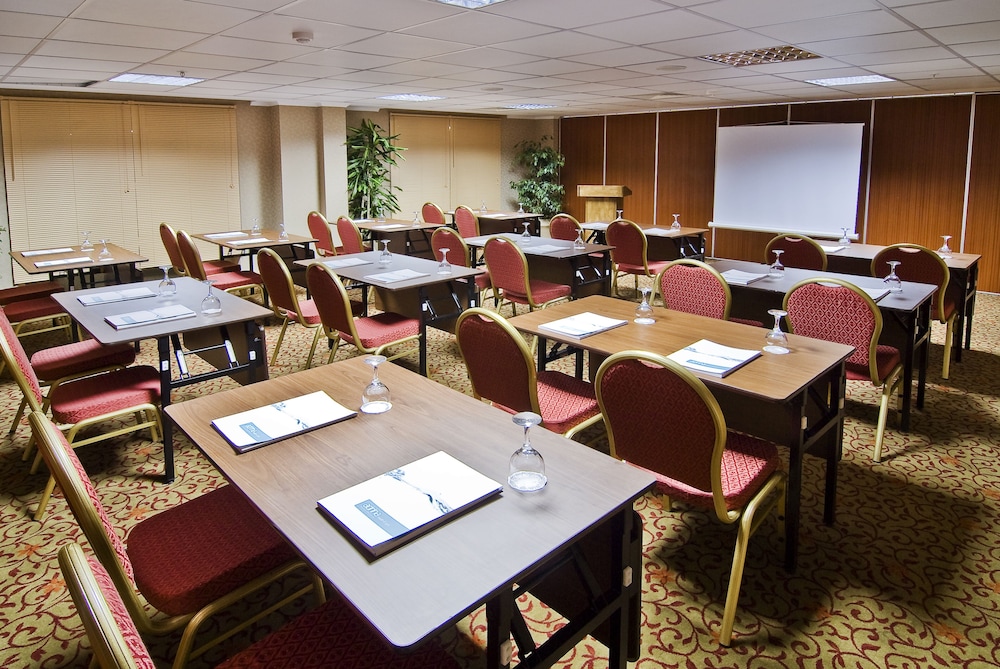 Adrina Hotel De Luxe Health and Spa 34/50