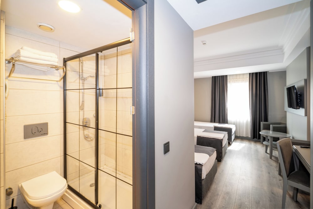 Grand S Hotel 56/56