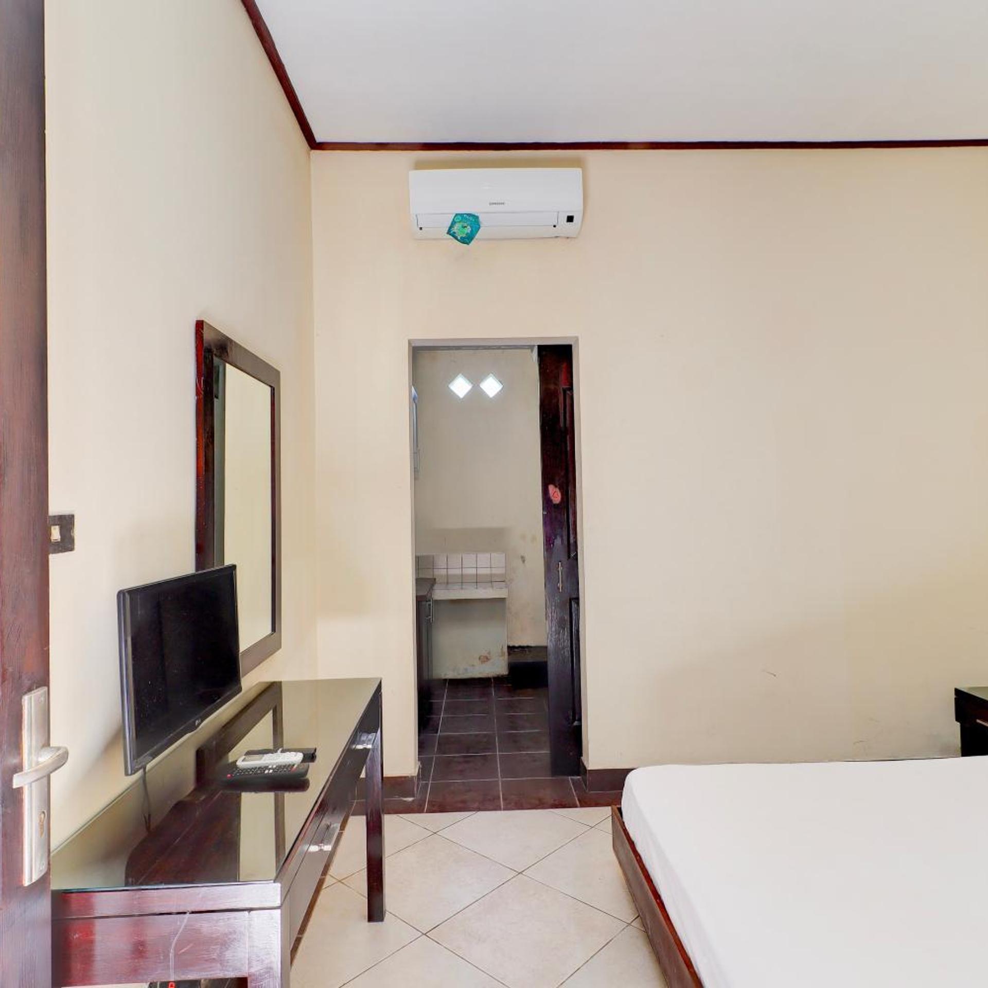 Collection O Near Bali Royal Hospital Renon Formerly JC Boutique Hotel 52/62