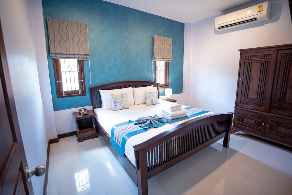 Lamai Plaza Residence 17/50