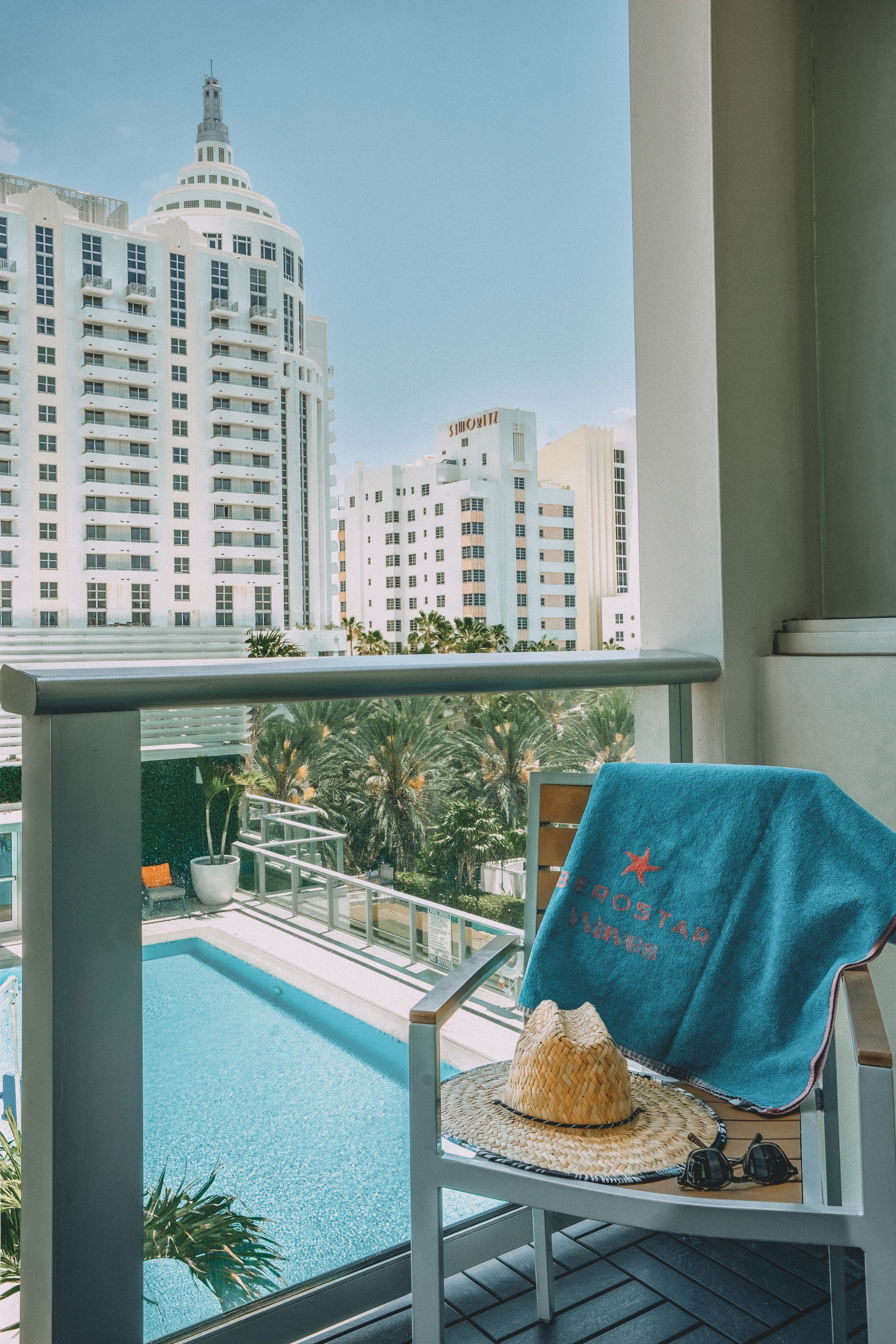 Iberostar Waves Berkeley Shore 89/101