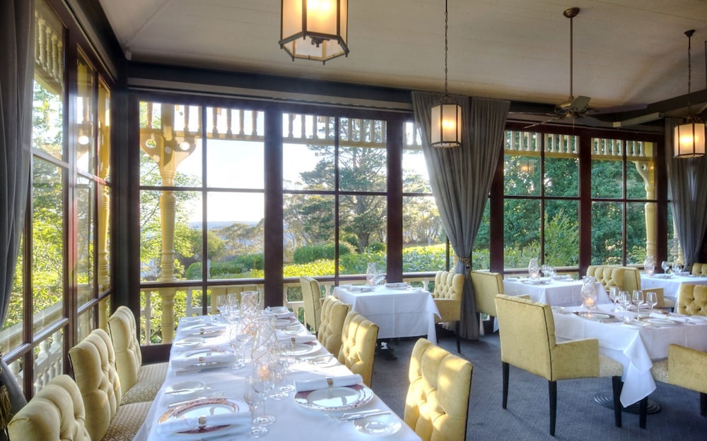 Lilianfels Blue Mountains Resort and Spa 83/100