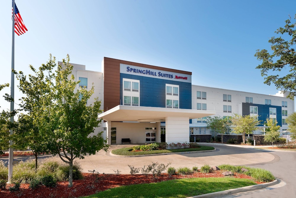 SPRINGHILL SUITES PENSACOLA 1/30