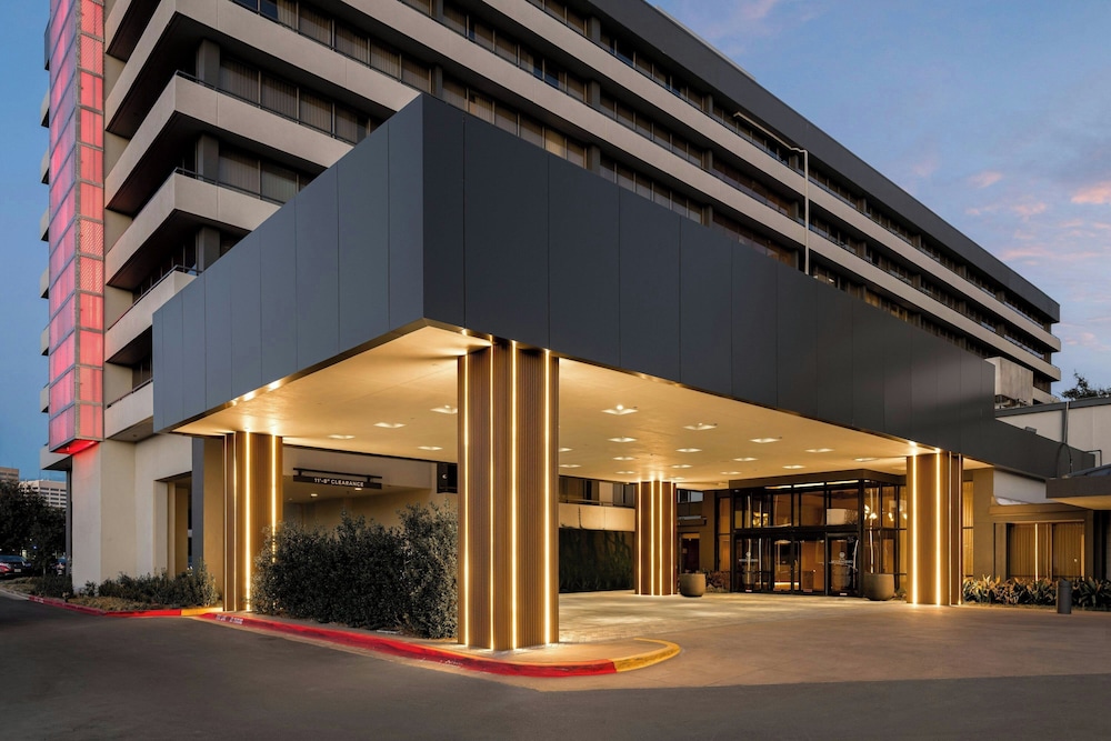 The Beeman Hotel 5/67