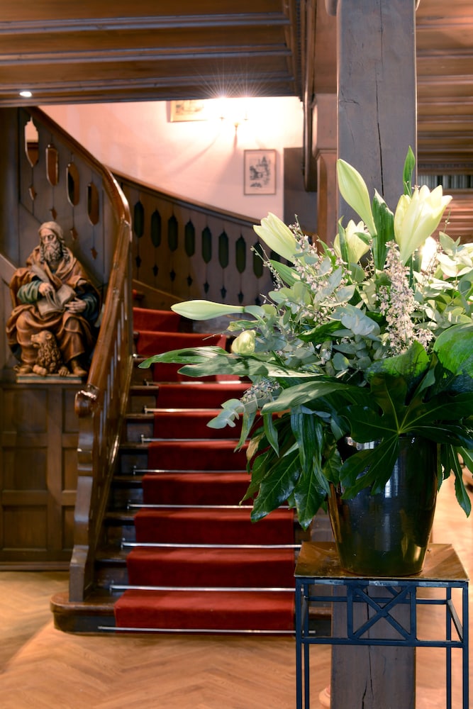 Romantik Hotel Markusturm 79/81