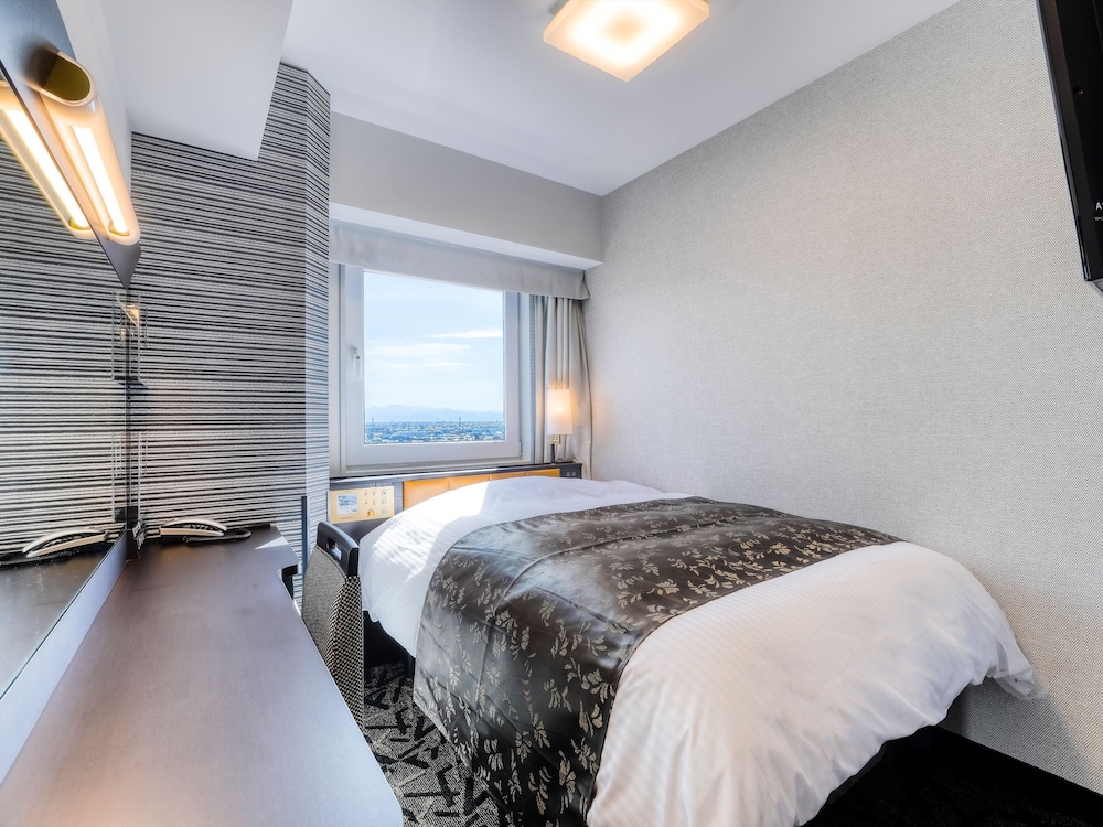 APA Hotel Takaoka Ekimae 22/50