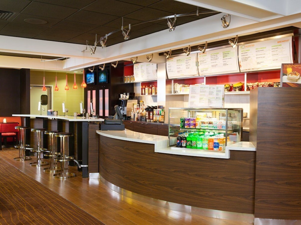 Courtyard by Marriott Scranton Montage Mountain 23/34