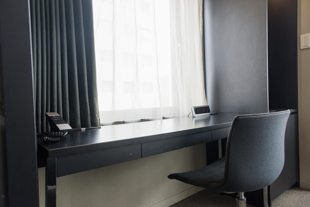HOTEL MYSTAYS Sapporo Station 34/36