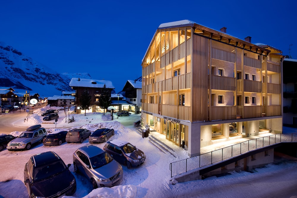 Hotel Larice Suite&Breakfast 7/60