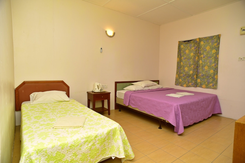 Vikri Beach Resort 19/26