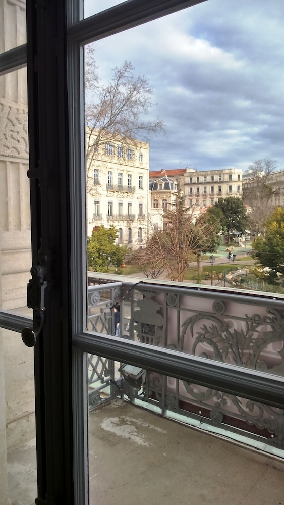 Appart hotel Odalys City Montpellier Centre Gare St Roch 54/60