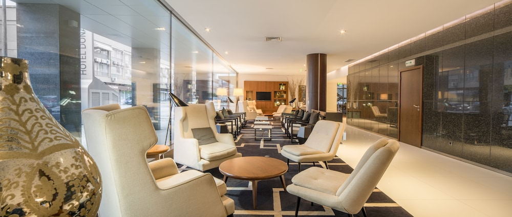 Hotel NH Coimbra Dona Ines 29/50