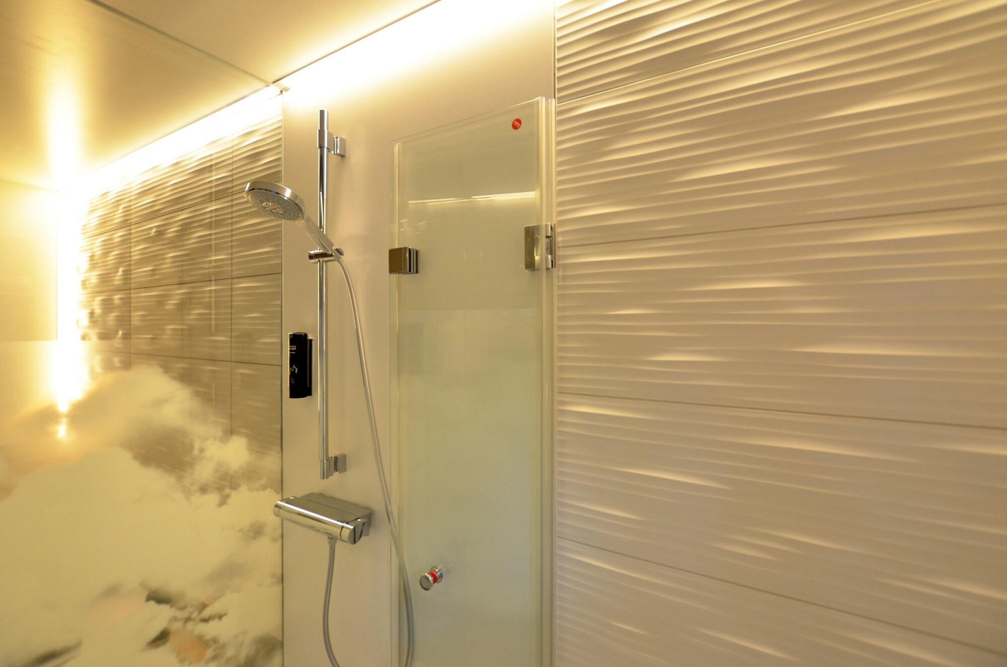 My Cloud Transit Hotel 16/21