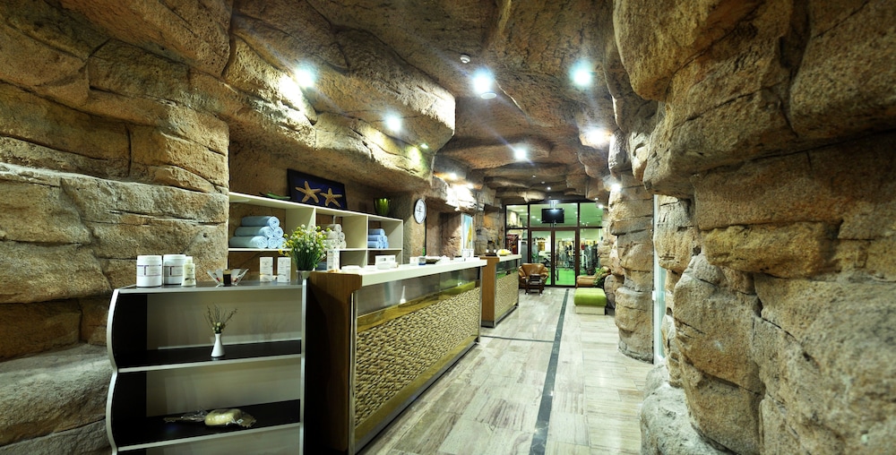 Demosan Otel Amp Spa 3/47