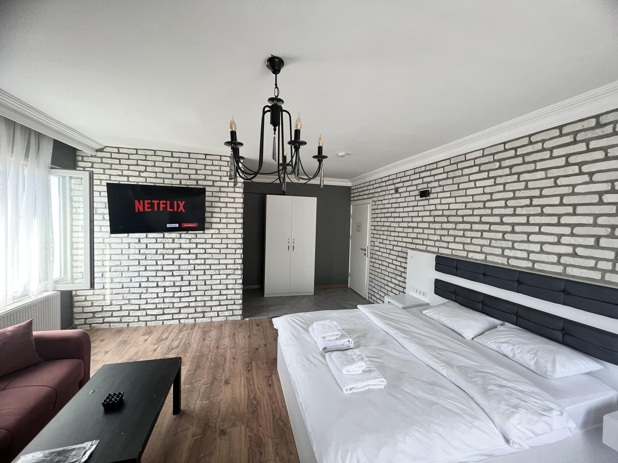 Karaca Suite 8/19