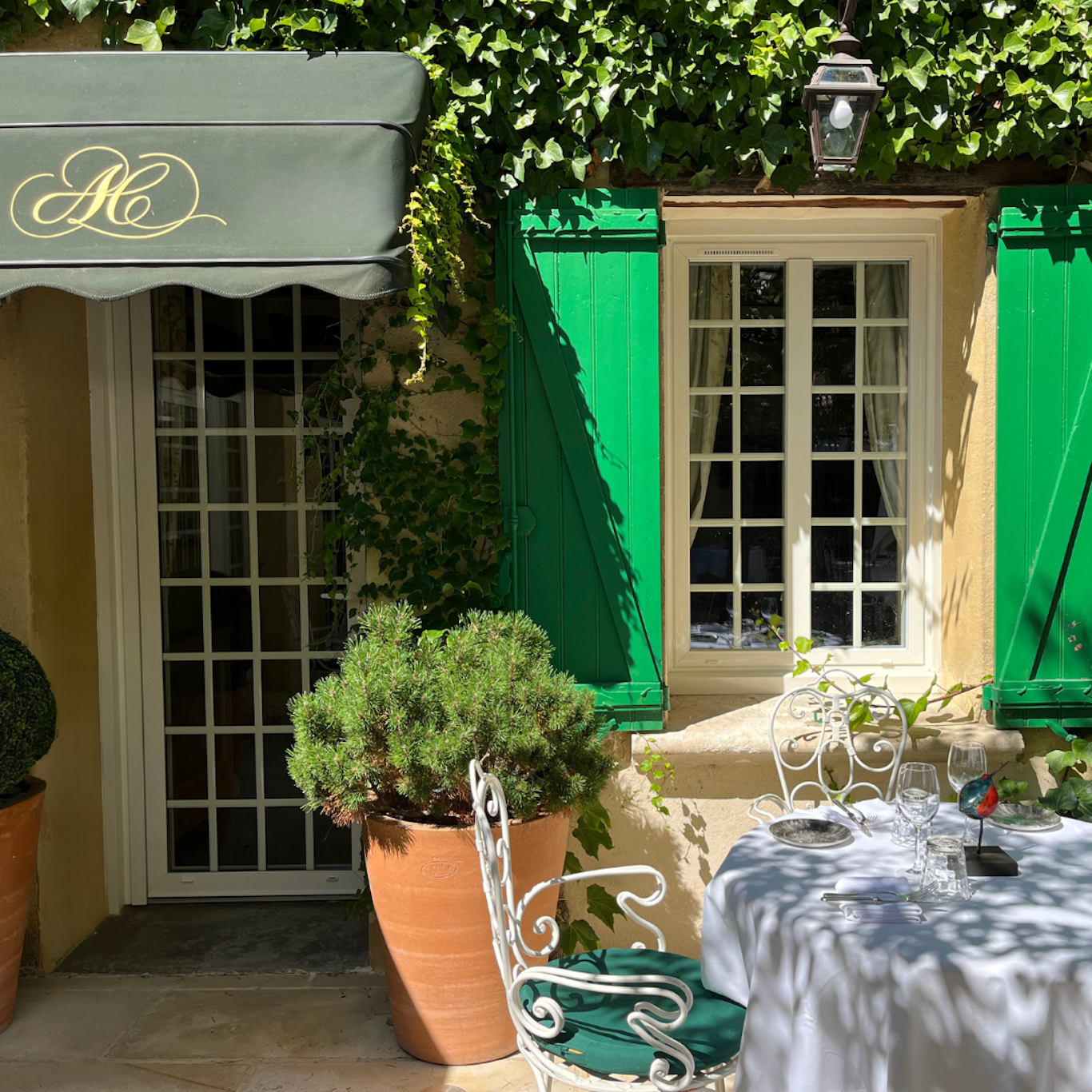 Auberge de Cassagne & Spa 1/50