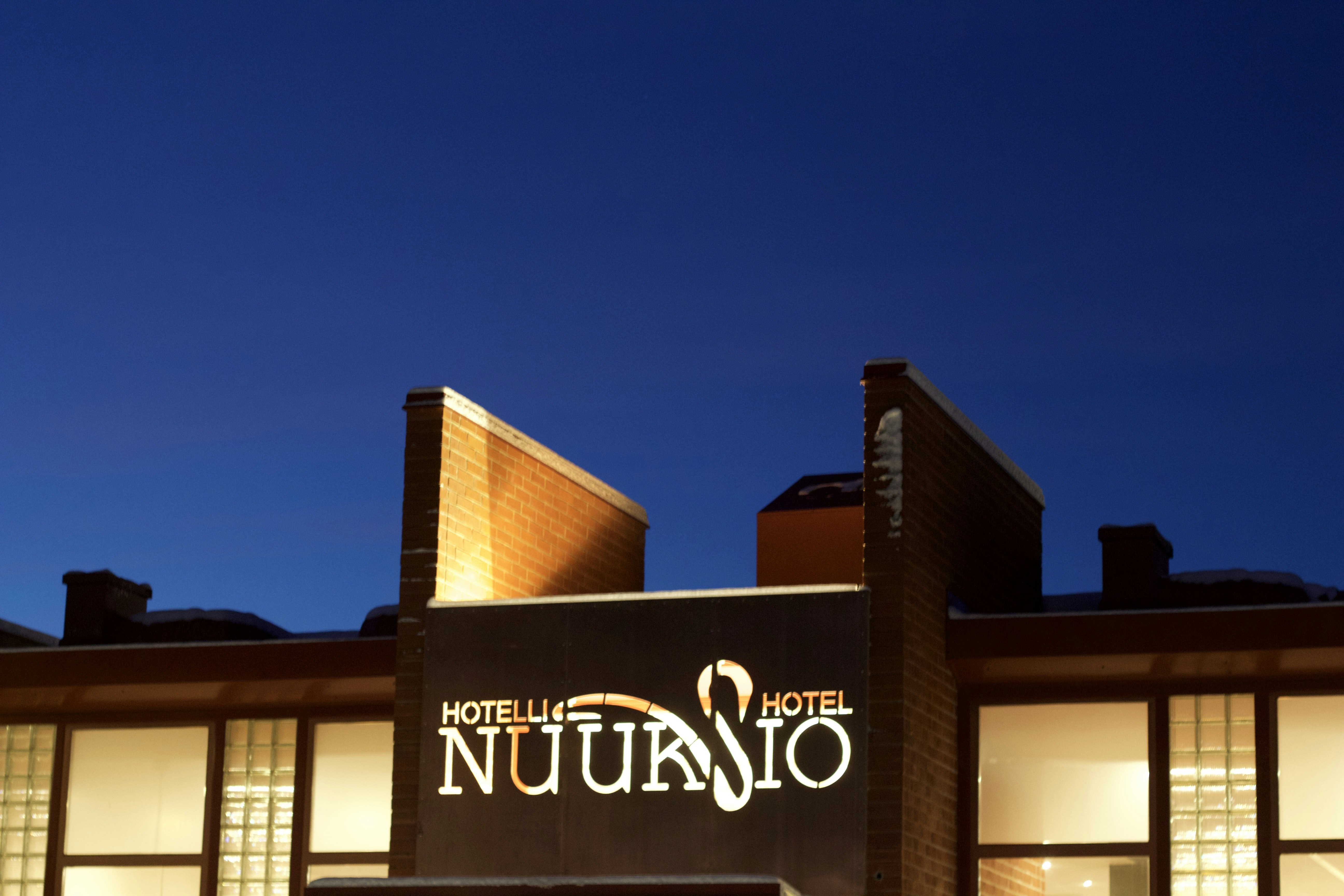 Hotel Nuuksio 2/81