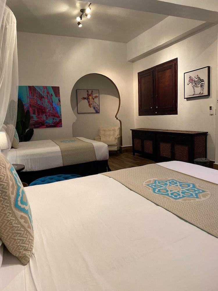 Casablanca Hotel Old San Juan 34/63