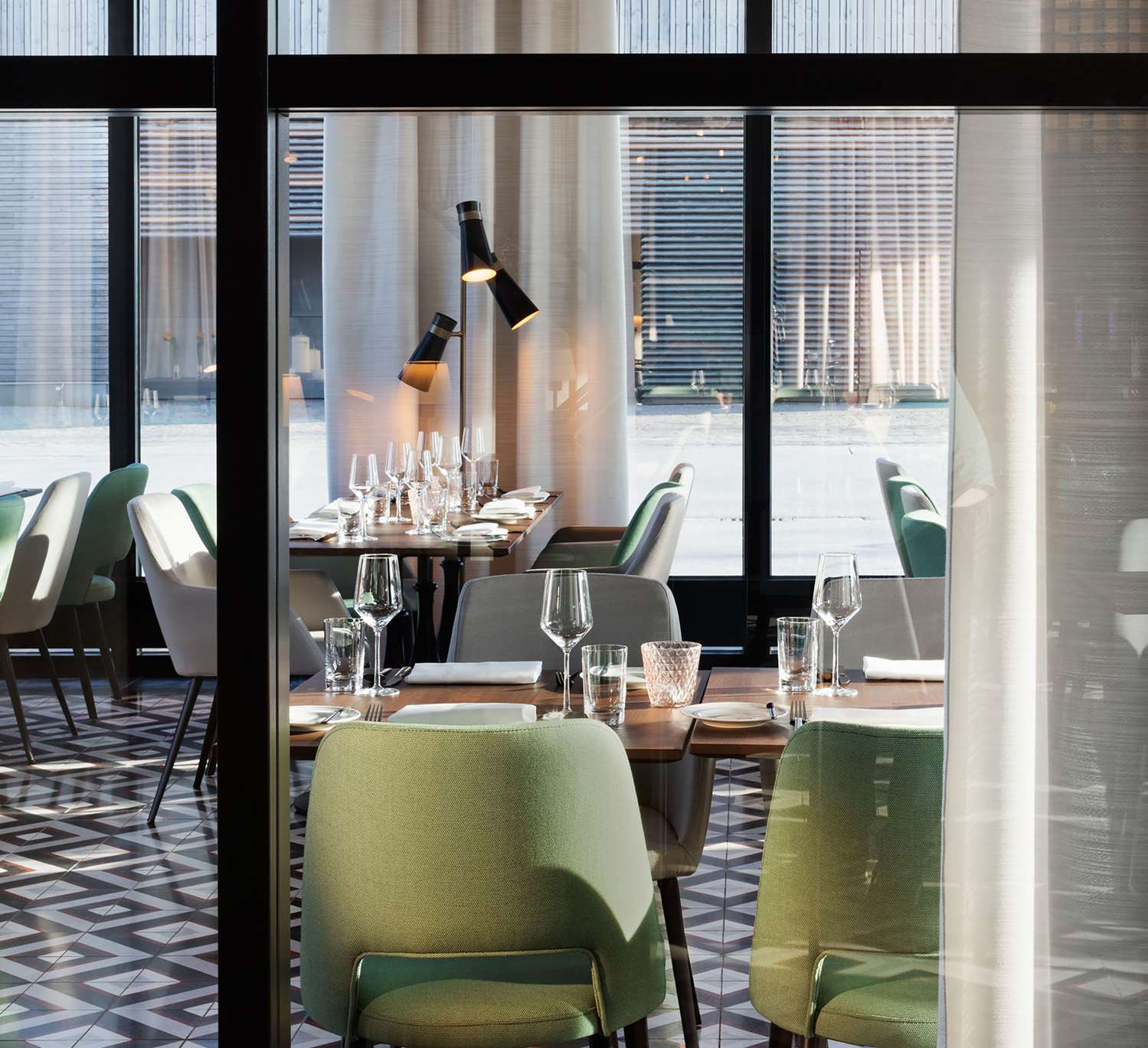 THE LIBERTY Hotel Bremerhaven BW Signature Collection 20/33