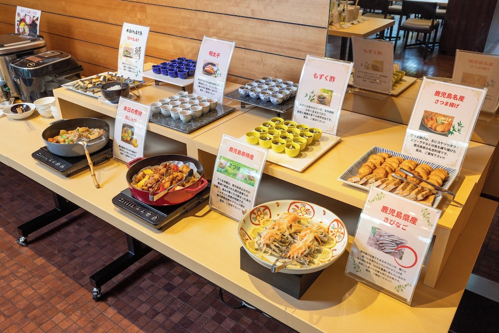 Sun Days Inn Kagoshima 38/49