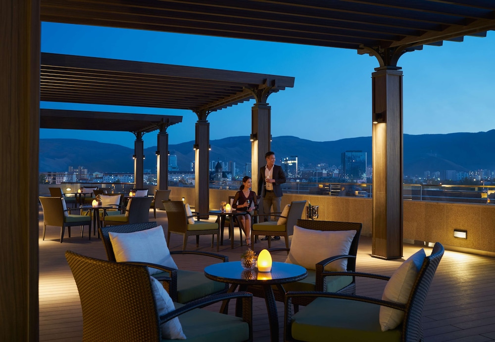 Shangri-La Ulaanbaatar 48/58