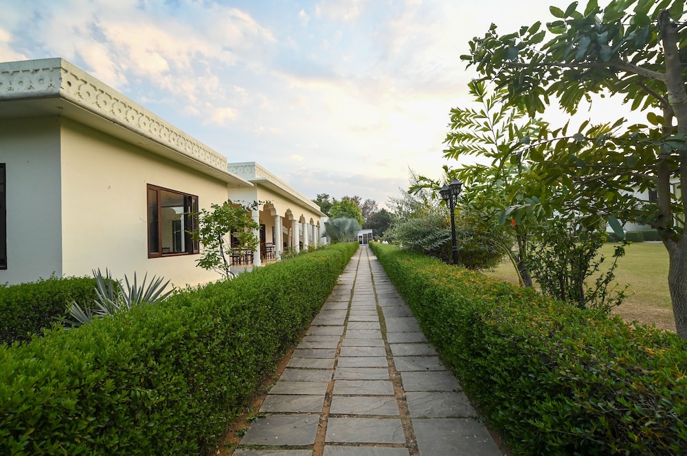 ClarksInn Suites Ranthambore 58/62
