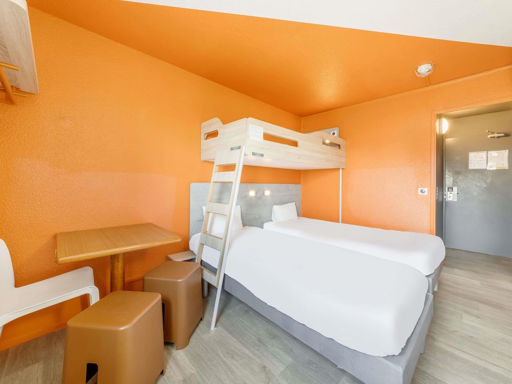 Hotel Ibis Budget de Fresnes 20/51
