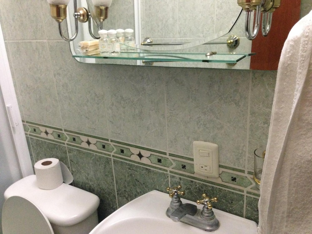 Hotel Plaza Sahuayo 6/52