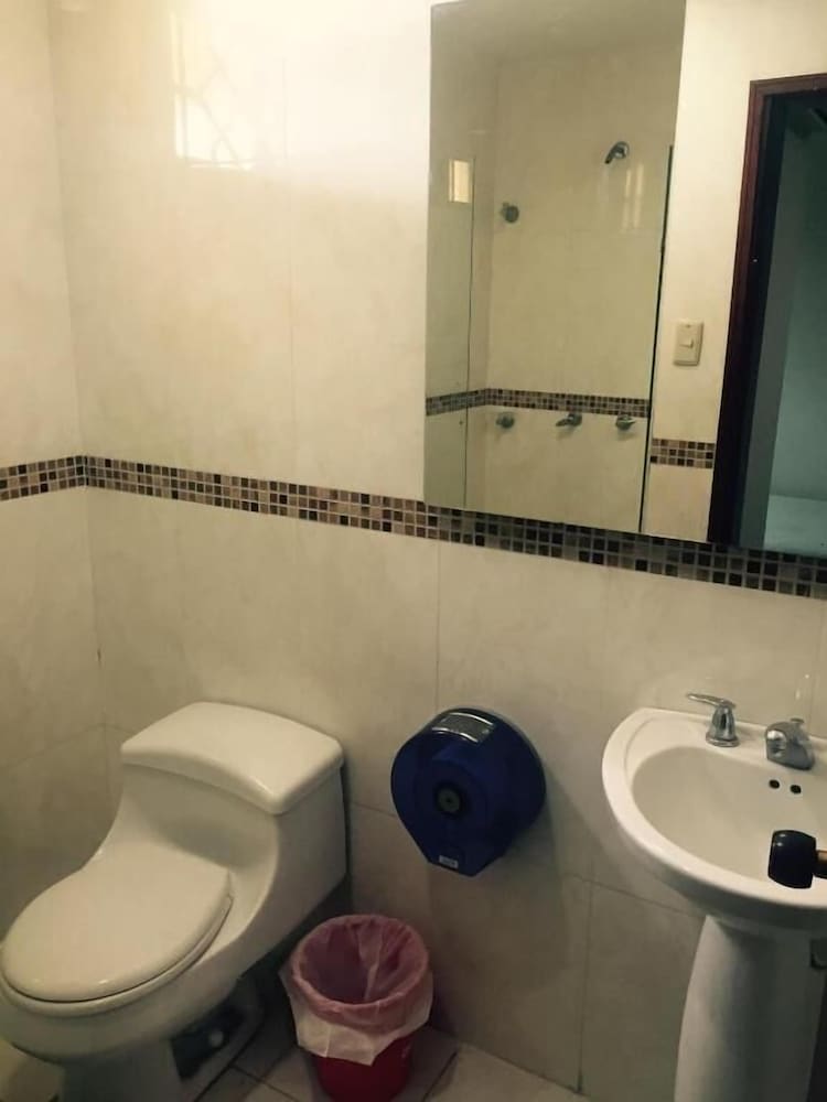 Hotel Continental 50/55