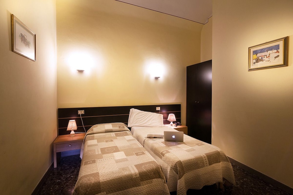 Hotel Eden Florence 22/25