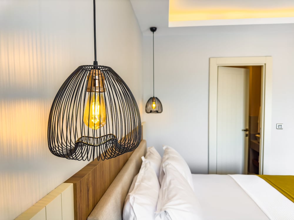 Dedeoglu Hotel 17/50