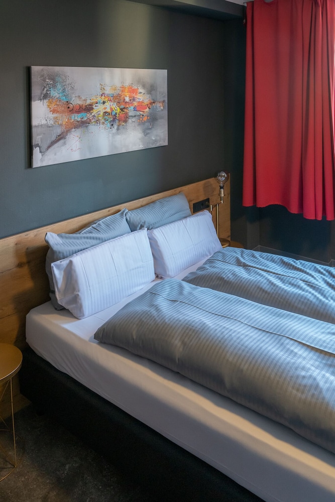 Hotel Mecklenheide 18/50