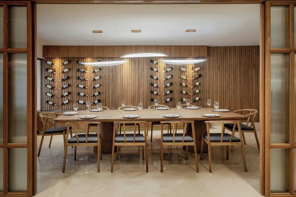 Four Points by Sheraton Tequendama, Bogota 31/45