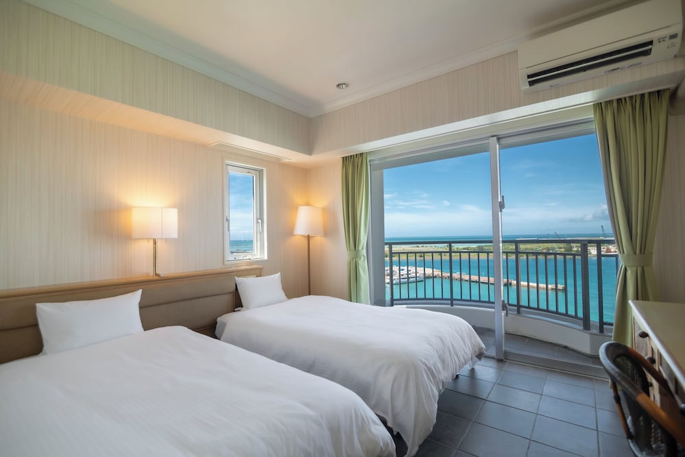 Hotel East China Sea 21/54